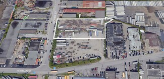 More details for St Norman, Lachine, QC - Land for Lease