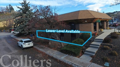 1675 W Hill Rd, Boise, ID for lease Building Photo- Image 2 of 7