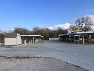 Plus de détails pour 1304 Chico Hwy, Bridgeport, TX - Commerce de détail à vendre