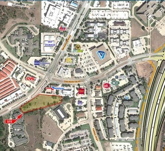 More details for 6021 Bryant Irvin Blvd, Fort Worth, TX - Land for Sale