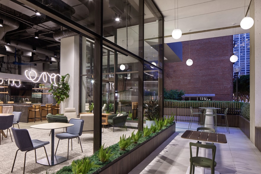 221 Main St, San Francisco, CA for lease - Building Photo - Image 2 of 14