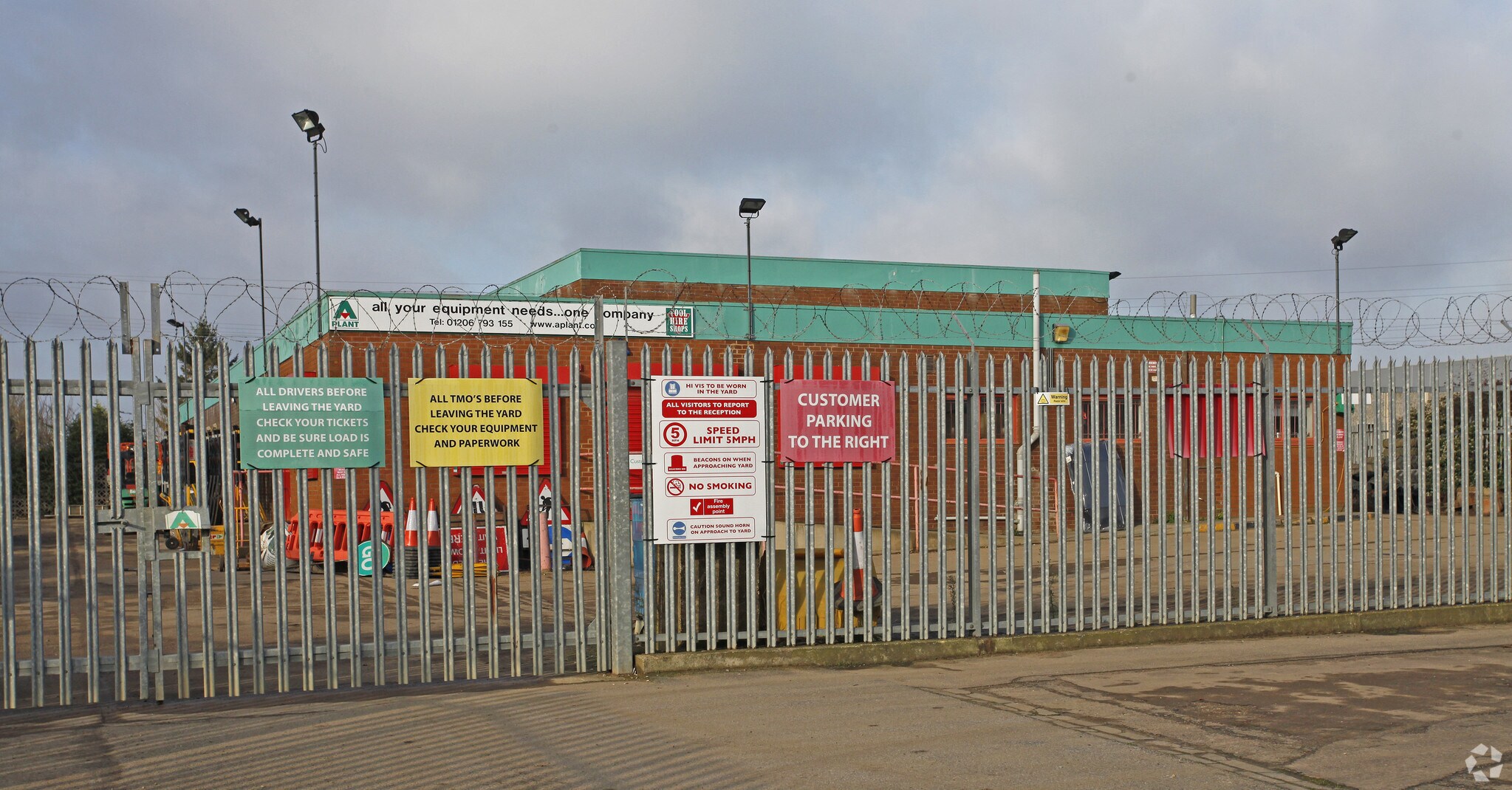 Grange Way, Colchester à louer Photo principale- Image 1 de 16