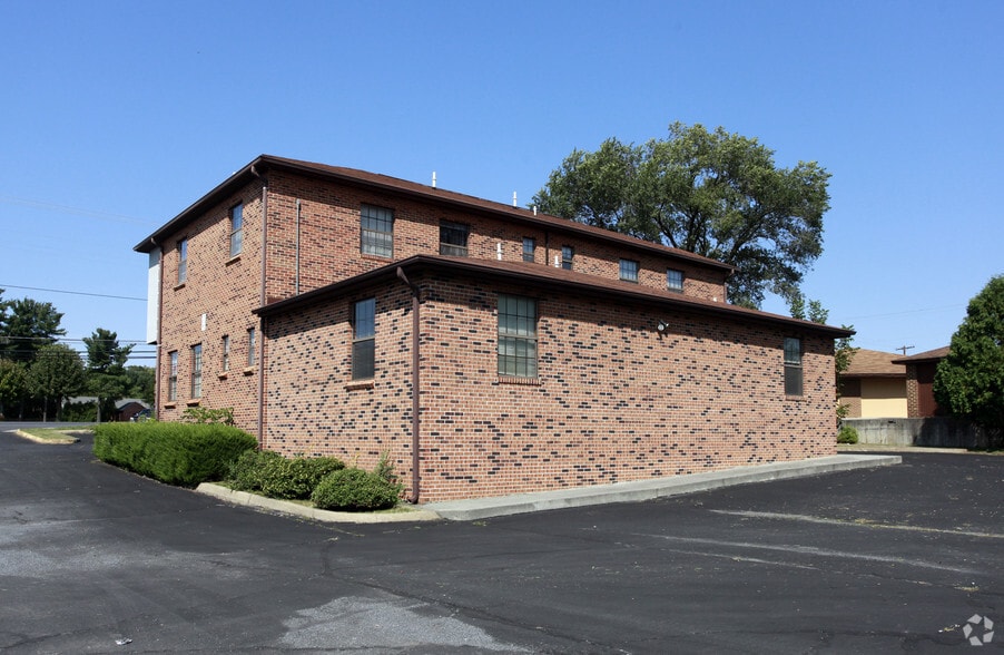 2810 Valley Ave, Winchester, VA for lease - Building Photo - Image 2 of 2