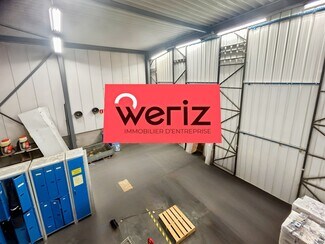 More details for Office, Industrial for Lease