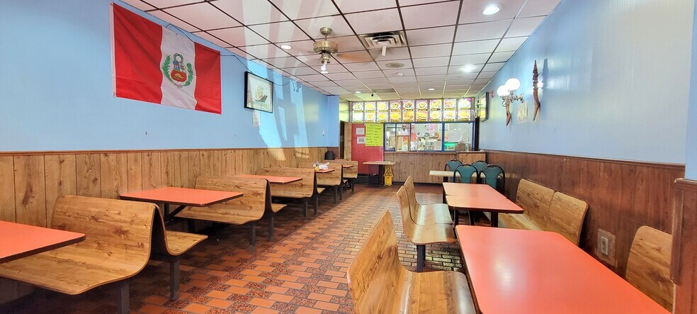 63 Broadway, Paterson, NJ à vendre - Photo du bâtiment - Image 3 de 16