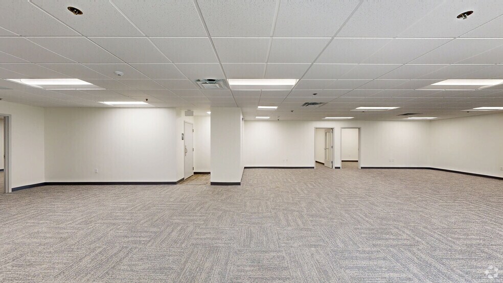 810 Oregon Ave, Linthicum, MD à louer - Numérisation 3D de Matterport - Image 3 de 29