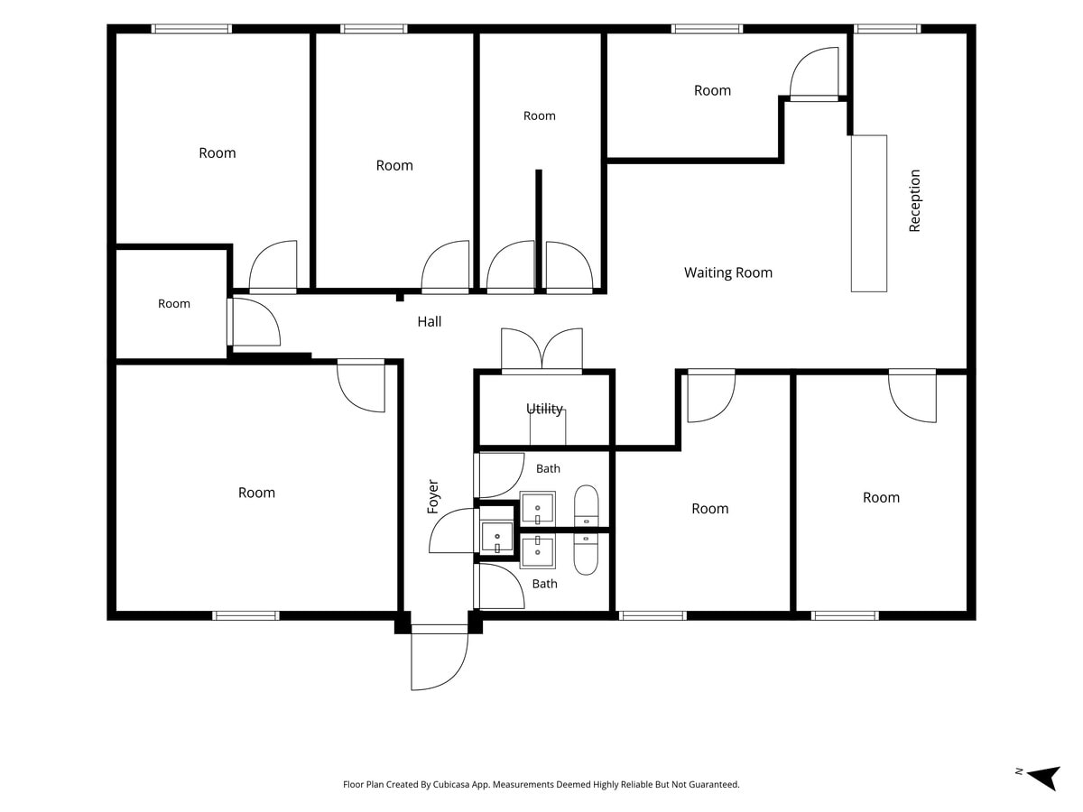 5520-5532 Hempstead Way, Springfield, VA 22151 - Unité 24-G - - Photo intérieure - Image 1 of 28