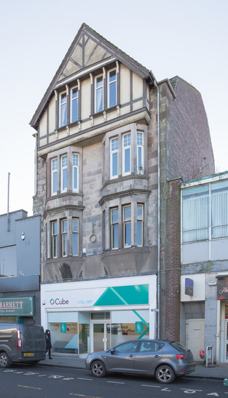 More details for 65 High St, Dumbarton - Retail for Lease