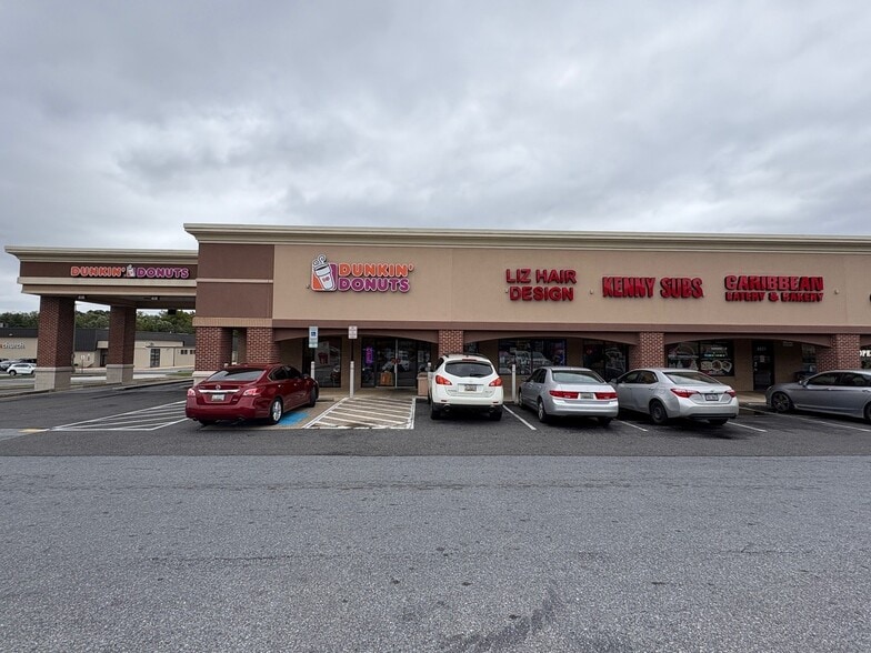 8819 Greenbelt Rd, Greenbelt, MD for sale - Building Photo - Image 3 of 3