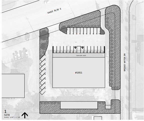 1951 Gause Blvd E, Slidell, LA for lease - Building Photo - Image 2 of 10