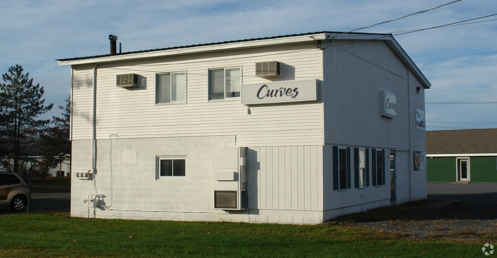 90 Briggs St, Johnstown, NY à louer Photo principale- Image 1 de 3