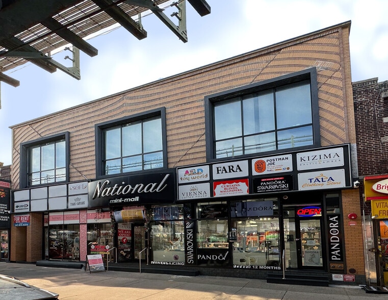 271-273 Brighton Beach Ave, Brooklyn, NY for sale - Building Photo - Image 1 of 62