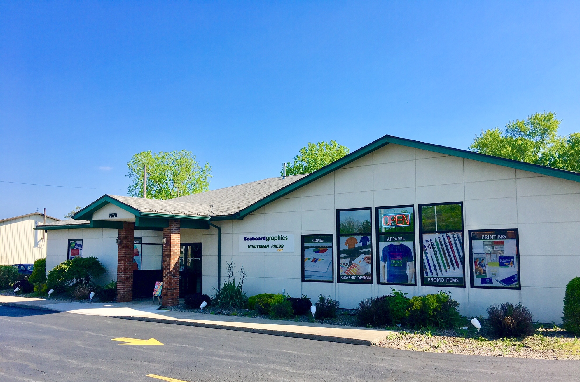 7570 Oswego Rd, Liverpool, NY for sale Building Photo- Image 1 of 1