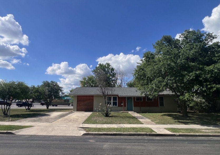179 Marlena Dr, San Antonio, TX à louer Photo principale- Image 1 de 2