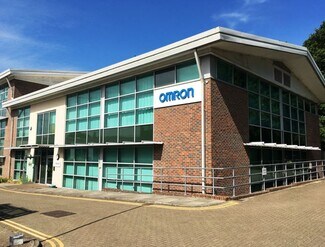 Plus de détails pour 4400, Fareham - Bureau à vendre