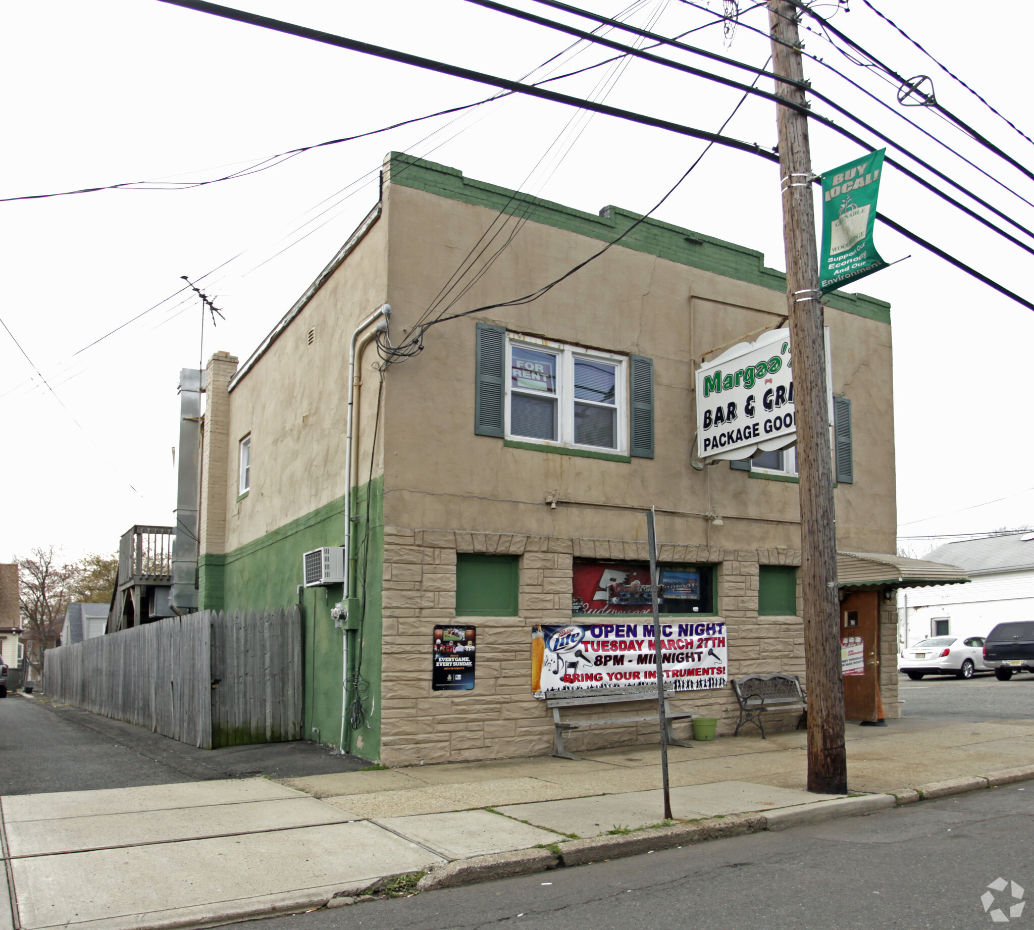 147 Avenel St, Avenel, NJ for sale Primary Photo- Image 1 of 1