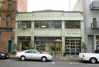 Plus de détails pour 422 NW 8th Ave, Portland, OR - Commerce de détail à vendre