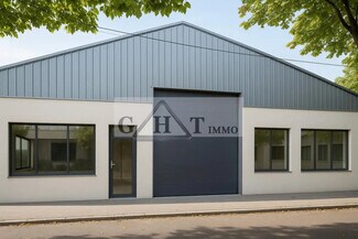 More details for Industrial for Sale