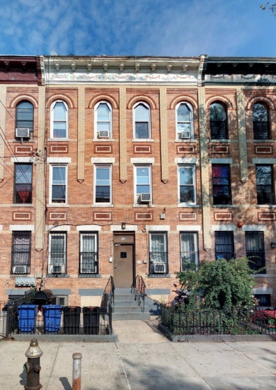 443 Wyona St, Brooklyn, NY for sale Building Photo- Image 1 of 4