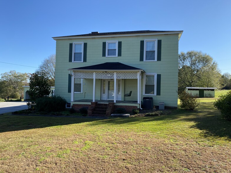 540 E Main St, Pendleton, SC for sale - Primary Photo - Image 1 of 1