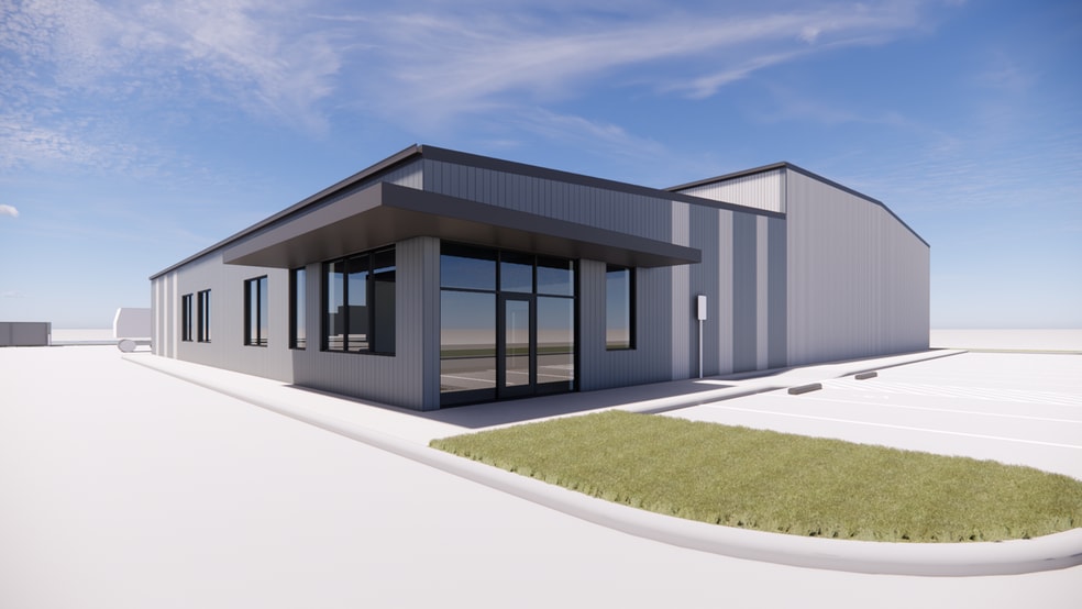 3231 W Little York Rd, Houston, TX à louer - Photo principale - Image 2 de 10