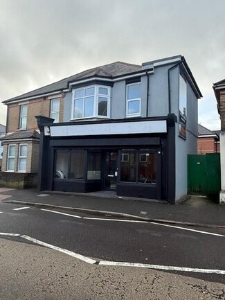 More details for 137 Seabourne Rd, Bournemouth - Retail for Lease
