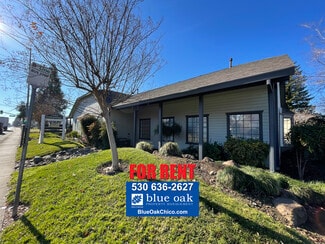 More details for 2889 Cohasset Rd, Chico, CA - Office for Lease