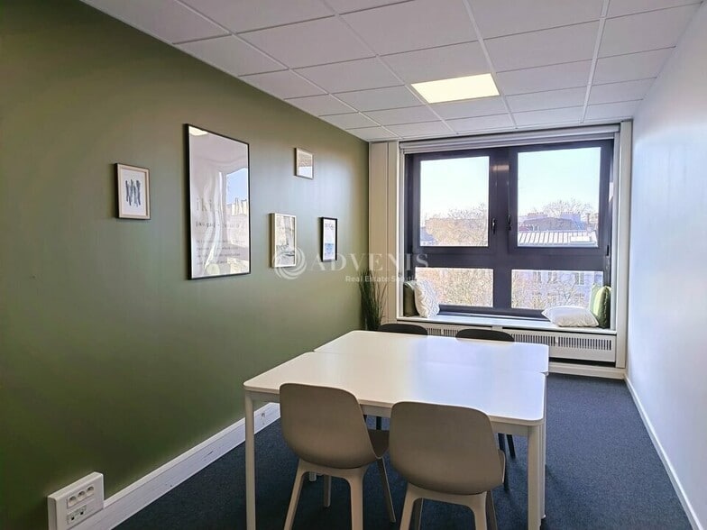 Bureau dans Lille à louer - Photo intérieure - Image 2 de 9