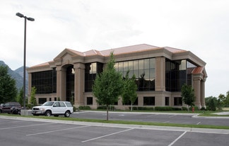 More details for 251 W River Park Dr, Provo, UT - Office for Lease