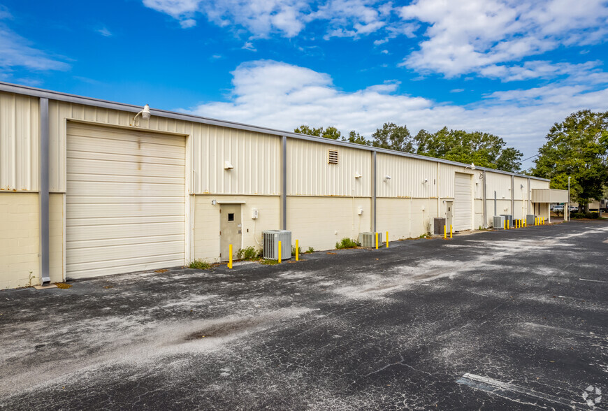 5250 140th Ave N, Clearwater, FL for lease - Building Photo - Image 3 of 8