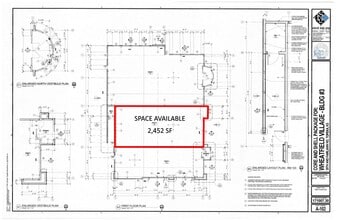 2811 SW Fairlawn Rd, Topeka, KS à louer Photo du bâtiment- Image 2 de 2