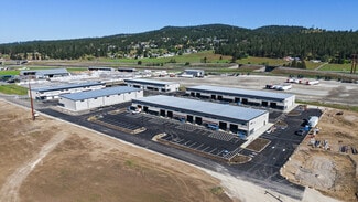 More details for 4524 N Barker Rd, Spokane Valley, WA - Flex for Lease