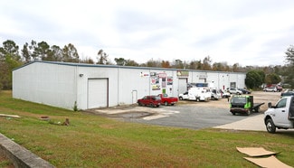 More details for 499 Capital Cir SW, Tallahassee, FL - Industrial for Sale