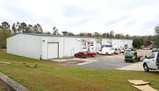 Plus de détails pour 499 Capital Cir SW, Tallahassee, FL - Industriel à vendre