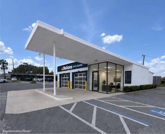 Plus de détails pour 3001 Cypress Gardens Rd, Winter Haven, FL - Commerce de détail à vendre