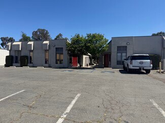 Plus de détails pour 1516 Main St, Ramona, CA - Bureau/Médical à louer