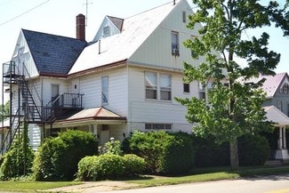 More details for 212 N Chestnut St, Scottdale, PA - Office/Retail for Lease