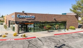More details for 3811 Commons Ave NE, Albuquerque, NM - Office for Sale
