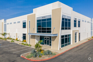 More details for 6060 Business Center Ct, San Diego, CA - Industrial for Lease