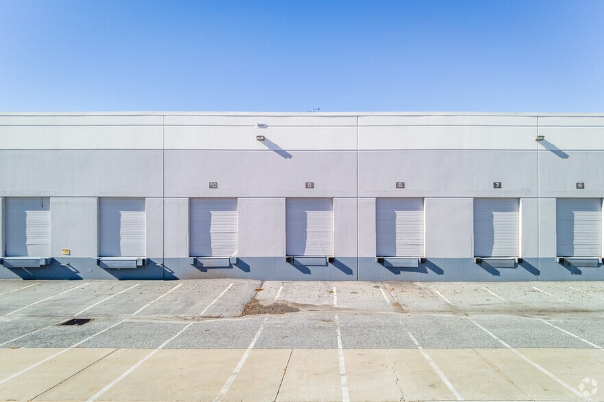8620 Dorsey Run Rd, Jessup, MD for lease - Building Photo - Image 3 of 7