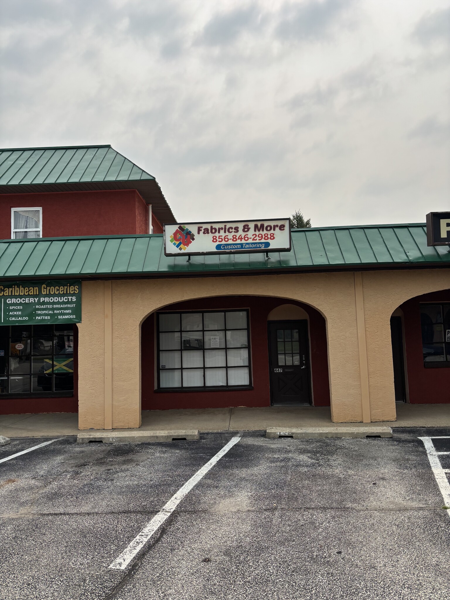 437-461 Rt-73 N, Berlin, NJ for lease Building Photo- Image 1 of 4