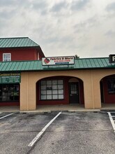 437-461 Rt-73 N, Berlin, NJ for lease Building Photo- Image 1 of 4