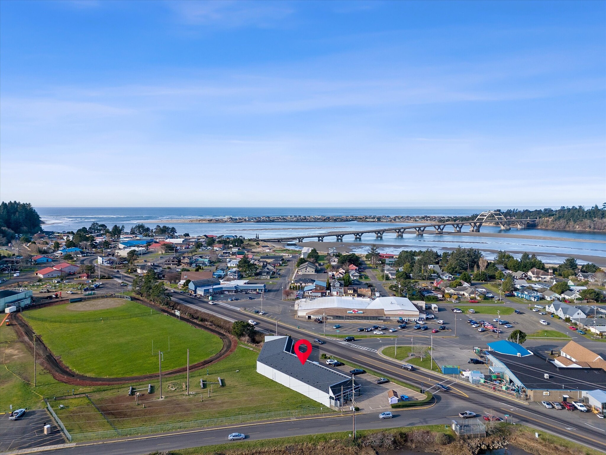 385 NE Alsea Hwy, Waldport, OR for sale Primary Photo- Image 1 of 21