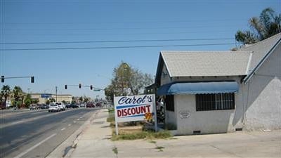18 S Chester Ave, Bakersfield, CA for sale Primary Photo- Image 1 of 2