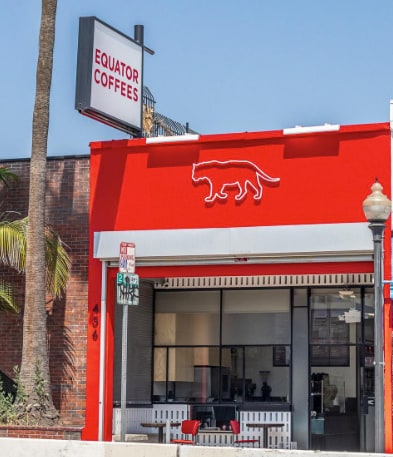 452-456 N Fairfax Ave, Los Angeles, CA for lease Interior Photo- Image 1 of 11