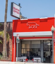 452-456 N Fairfax Ave, Los Angeles, CA for lease Interior Photo- Image 1 of 11