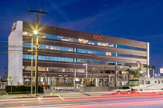 Plus de détails pour 5900 Sepulveda Blvd, Van Nuys, CA - Bureau à vendre