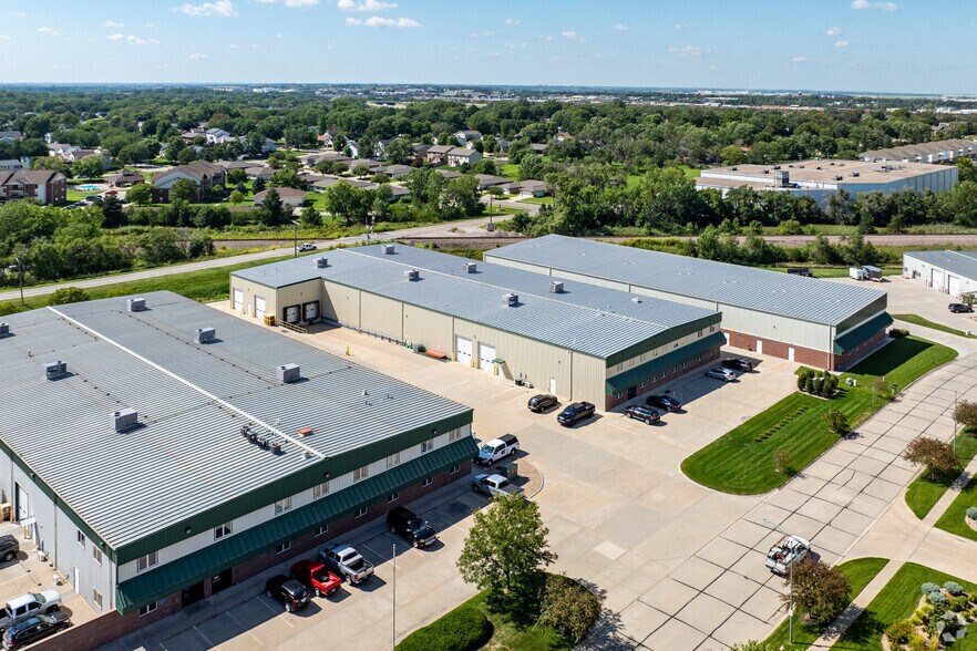 1941 SW 6th St, Lincoln, NE à vendre - Photo du bâtiment - Image 3 de 26