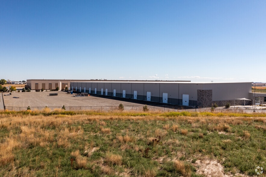 3607 Ronald Reagan Blvd, Johnstown, CO for lease - Building Photo - Image 2 of 5