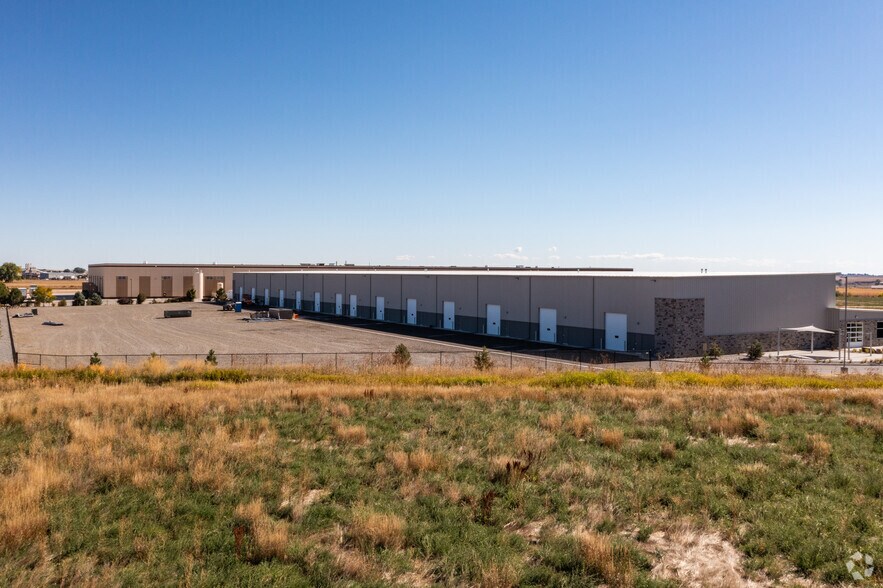 3607 Ronald Reagan Blvd, Johnstown, CO à louer - Photo du bâtiment - Image 2 de 5